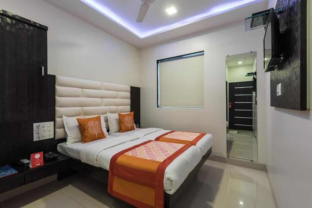 Adnoc Hotel