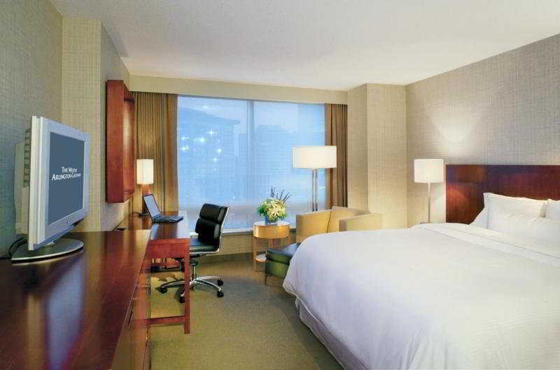 The Westin Garden Hotel