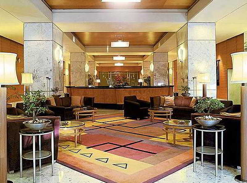 President - Ihcl Seleqtions Hotel Mumbai