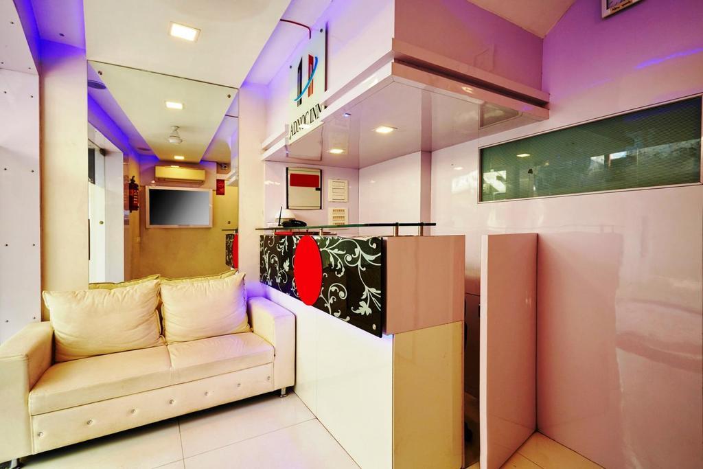 Hotel Adnoc