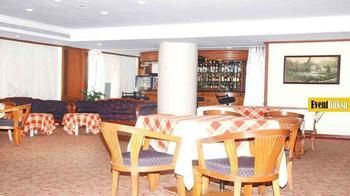 Rangsharda 3* Mumbai