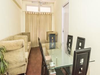 Apartment Oyo Malad Raheja Complex Road *