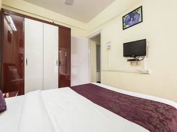 Apartment Oyo Malad Raheja Complex Road Mumbai