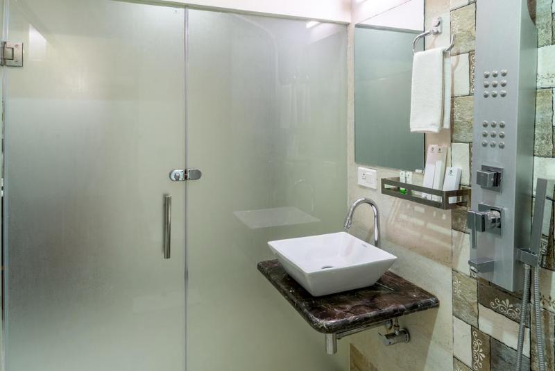 Hotel 7cepl Bombaim