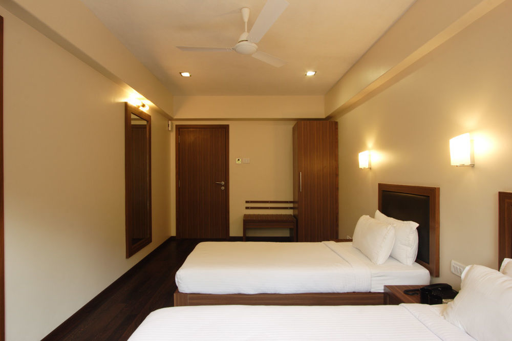 Amigo Hotel