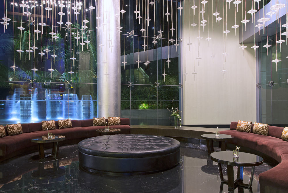 The Westin Garden Mumbai
