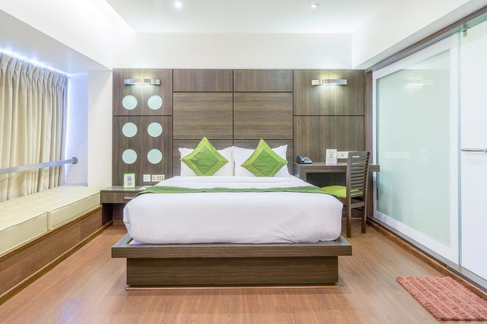 Comfort Metropolis Hotel