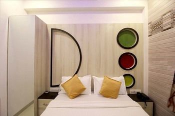 Golden Residency 2* Mumbai