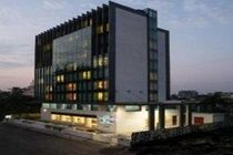 Hotel The Fern Residency