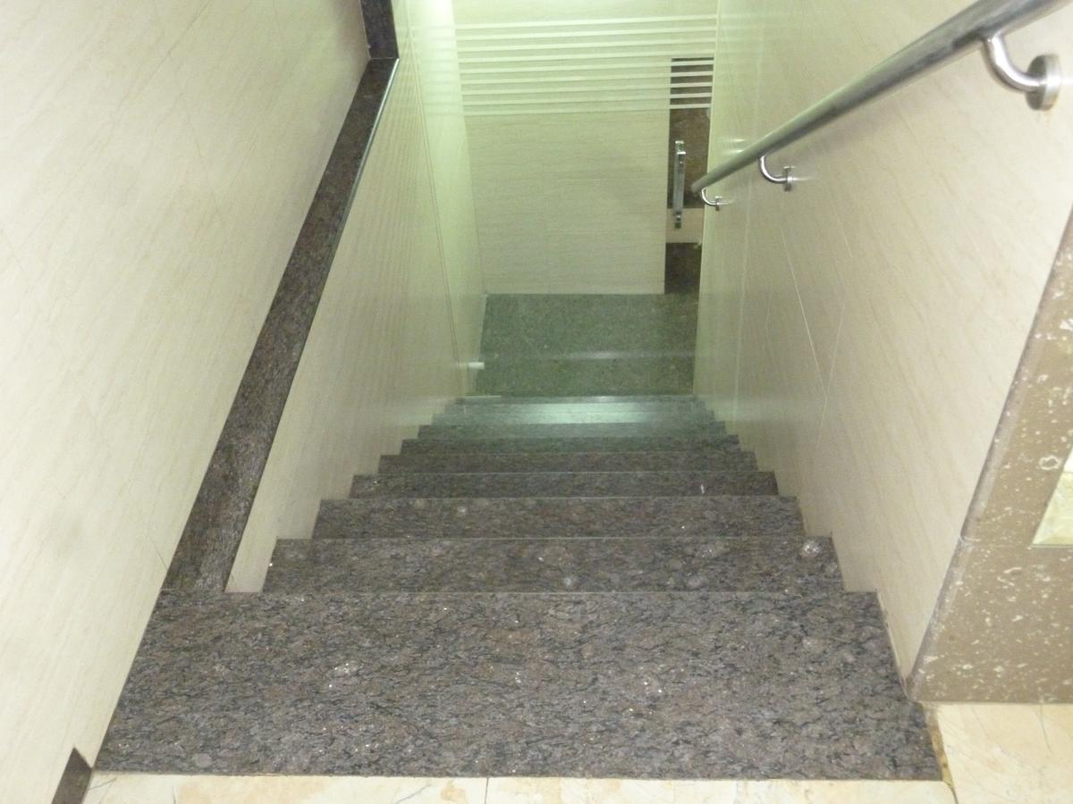 Regal Palace 3* Mumbai