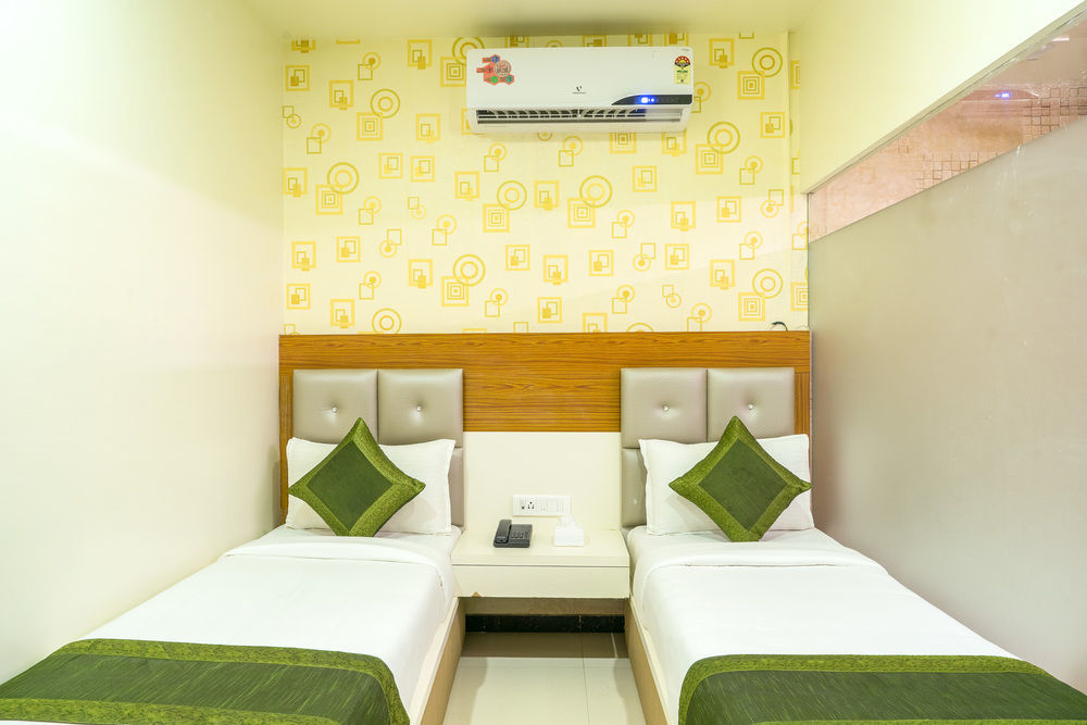 Hotel 7cepl
