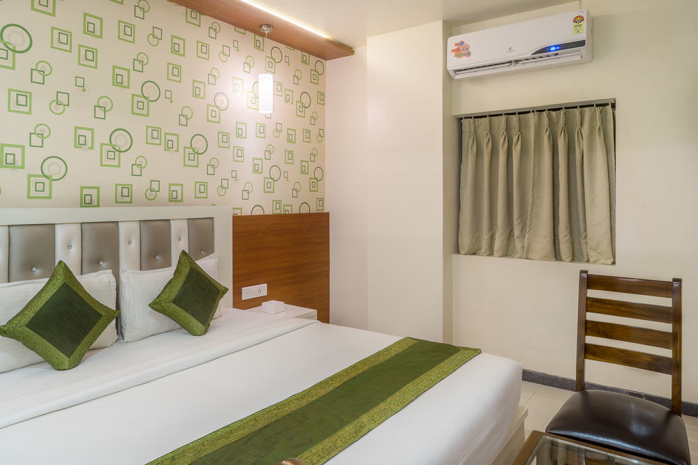 Hotel 7cepl