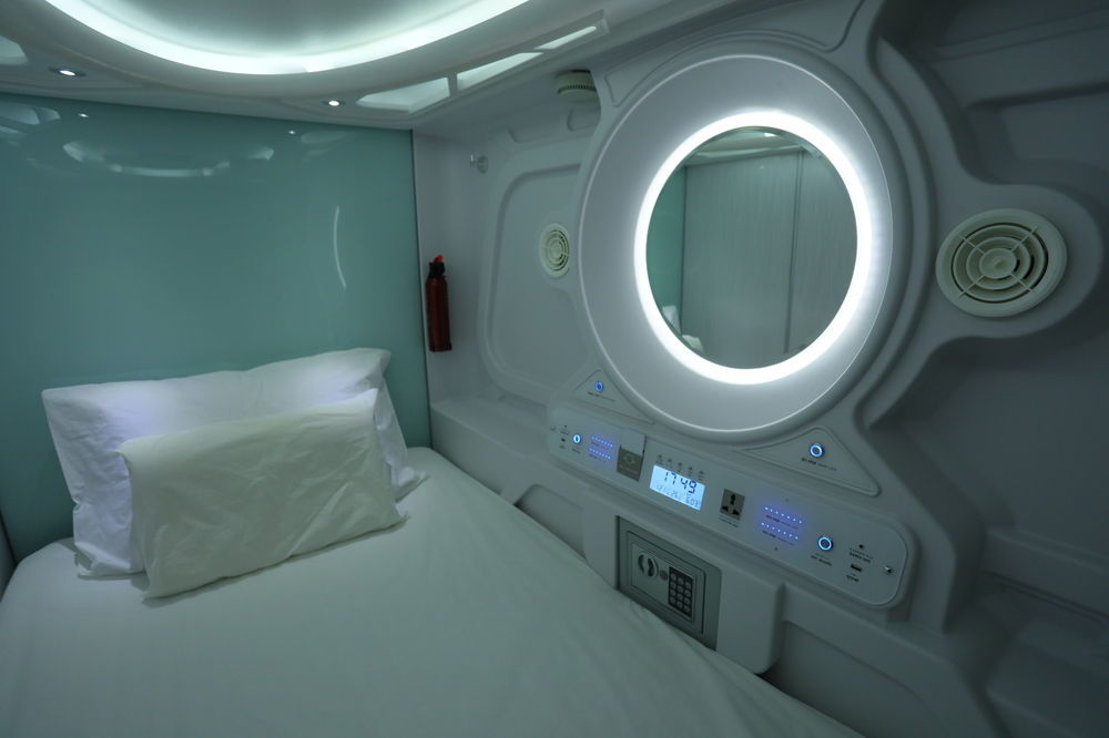 Urbanpod 3*