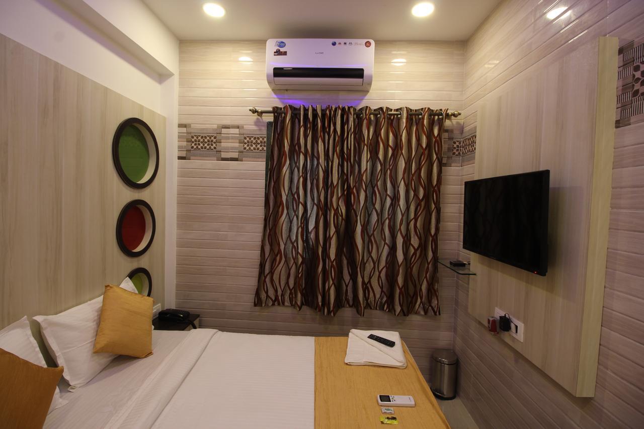 Golden Residency Hotel Mumbai