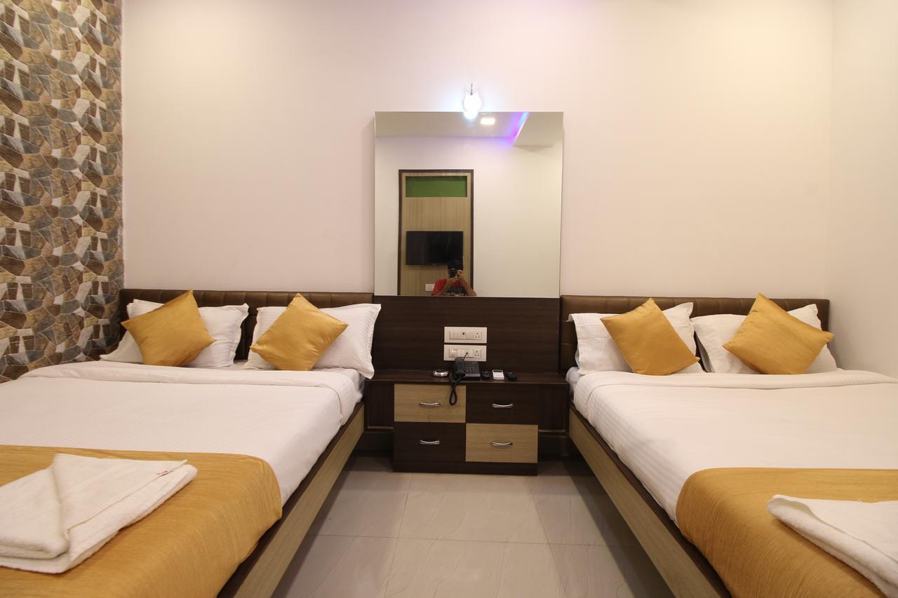 Golden Residency Mumbai