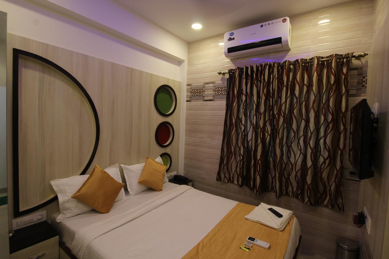Golden Residency 2* Mumbai