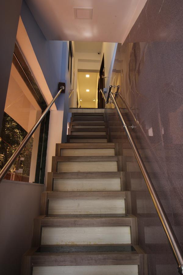 Golden Residency Hotel 2*