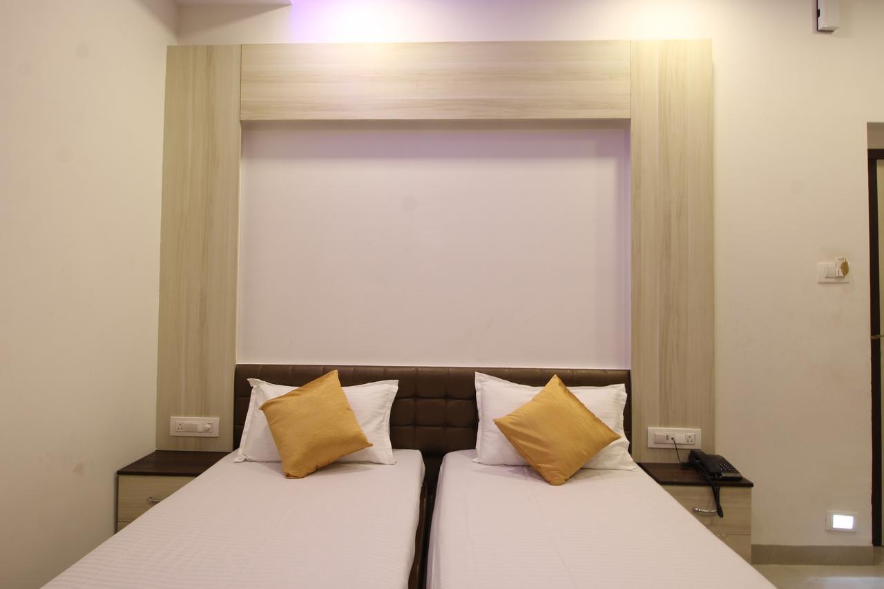 Golden Residency 2* Mumbai