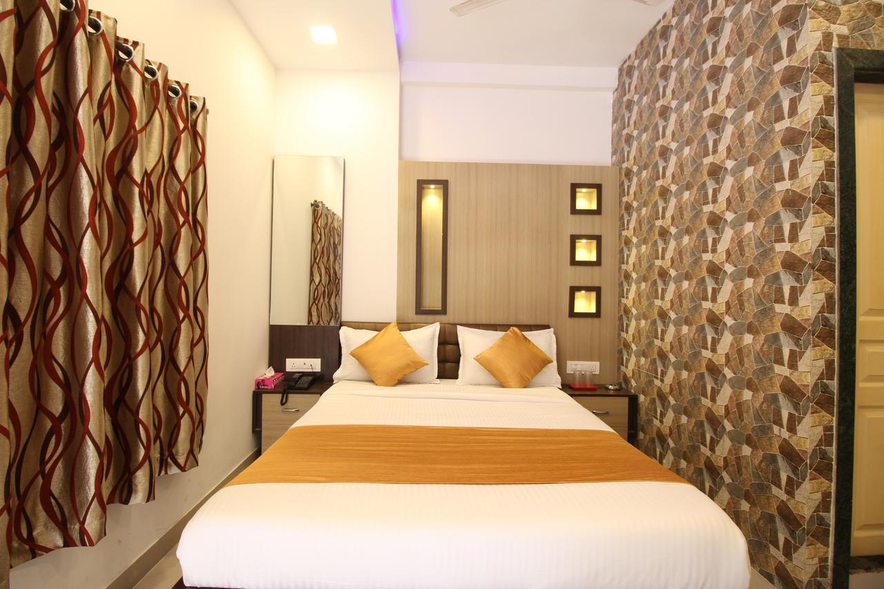 Hotel Golden Residency 2*