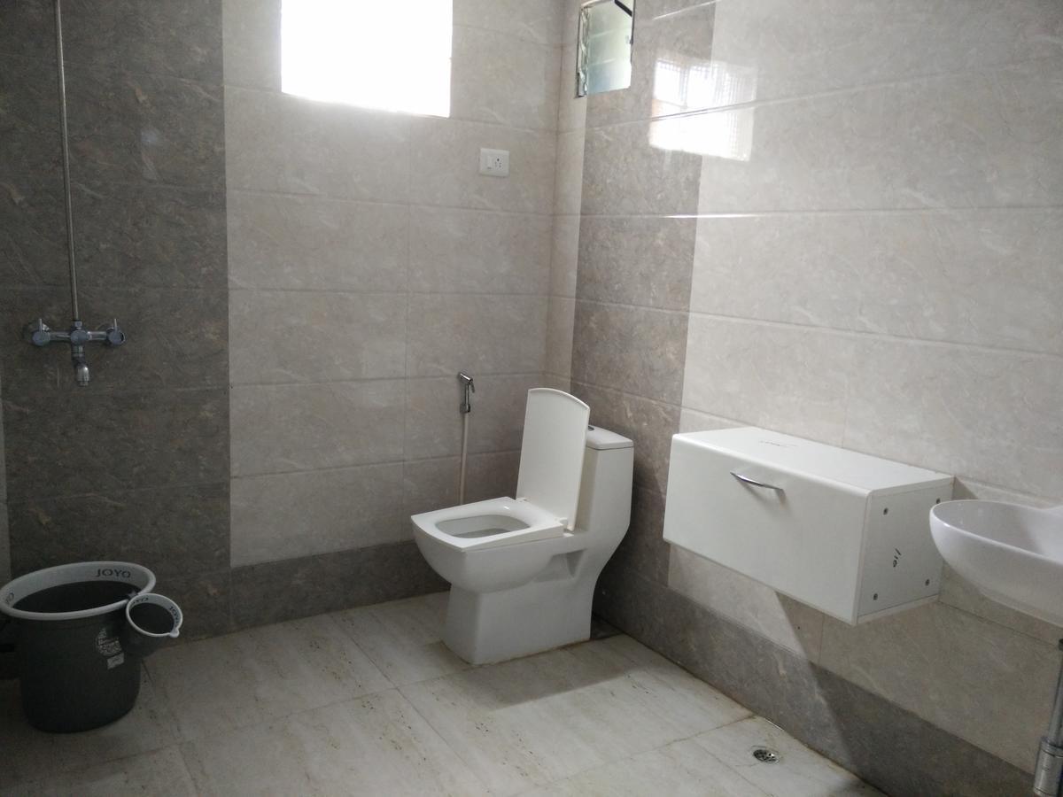 No: 214, Dr.wade's Villa. Pousada Mumbai