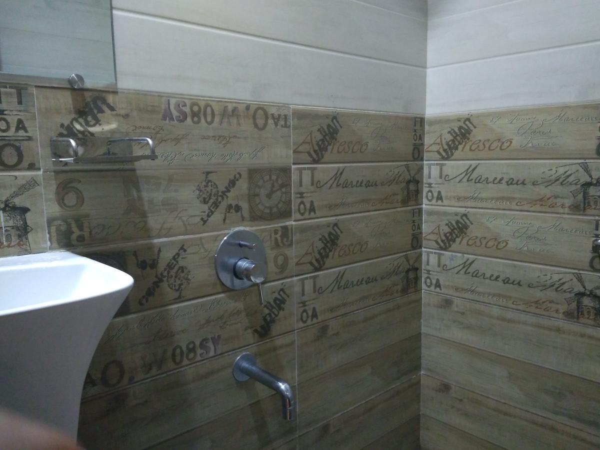 Avenue Residency Hotel Bombaim