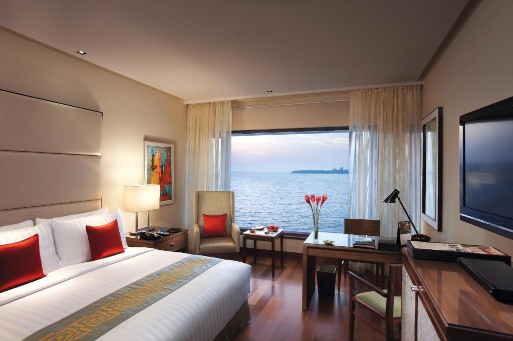 The Oberoi 5*
