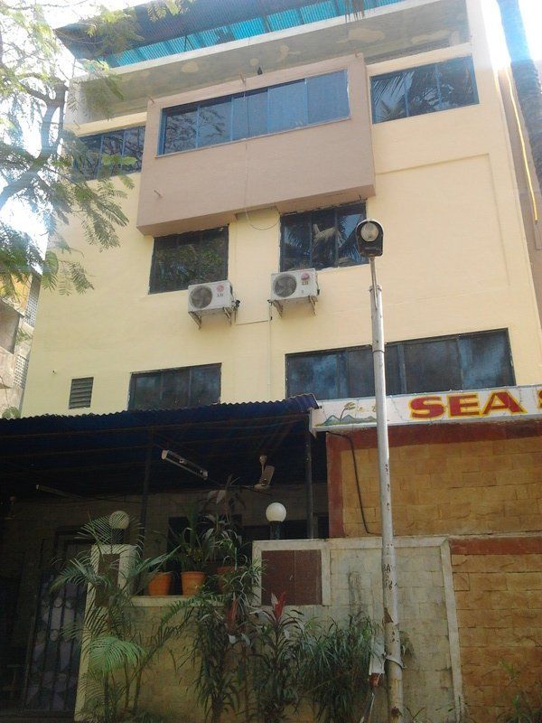 Sea Sands Pensão 3*