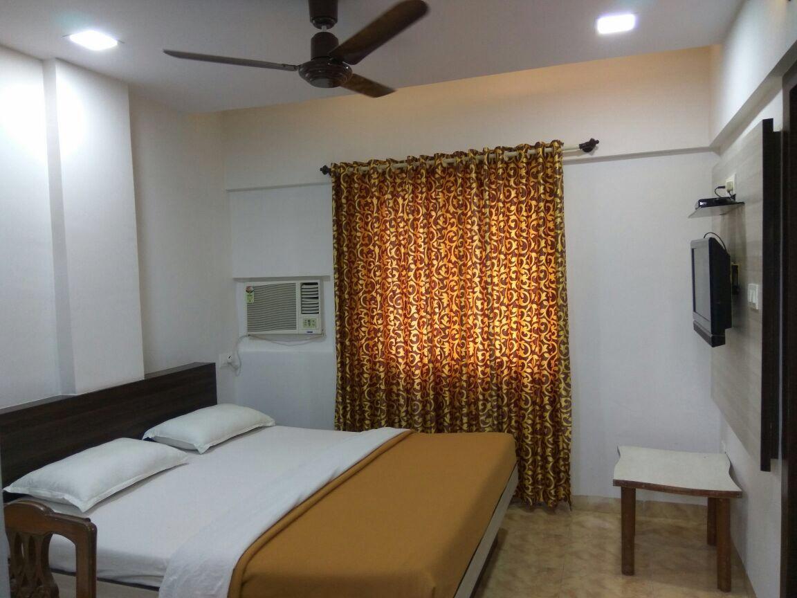 Hotel Jewel Palace Mumbai