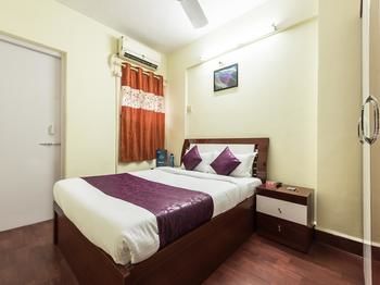 Oyo Malad Raheja Complex Road Mumbai