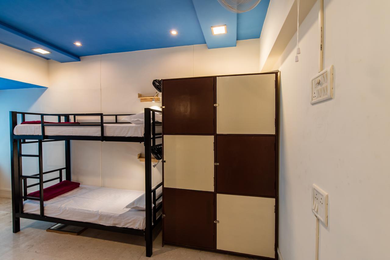 Basti - A Backpackers Albergue *