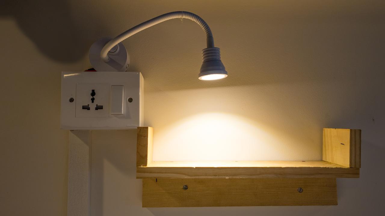 Albergue Basti - A Backpackers