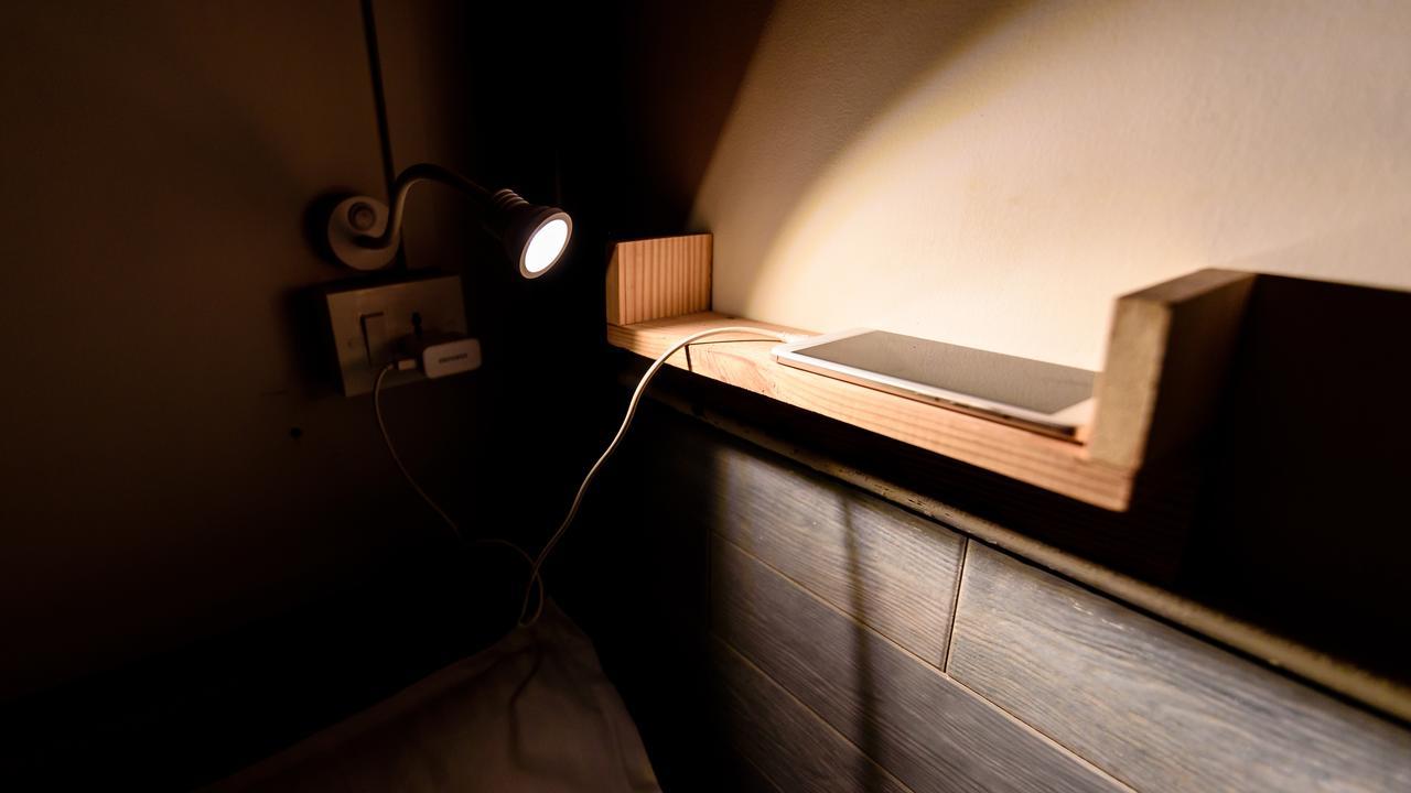 Albergue Basti - A Backpackers