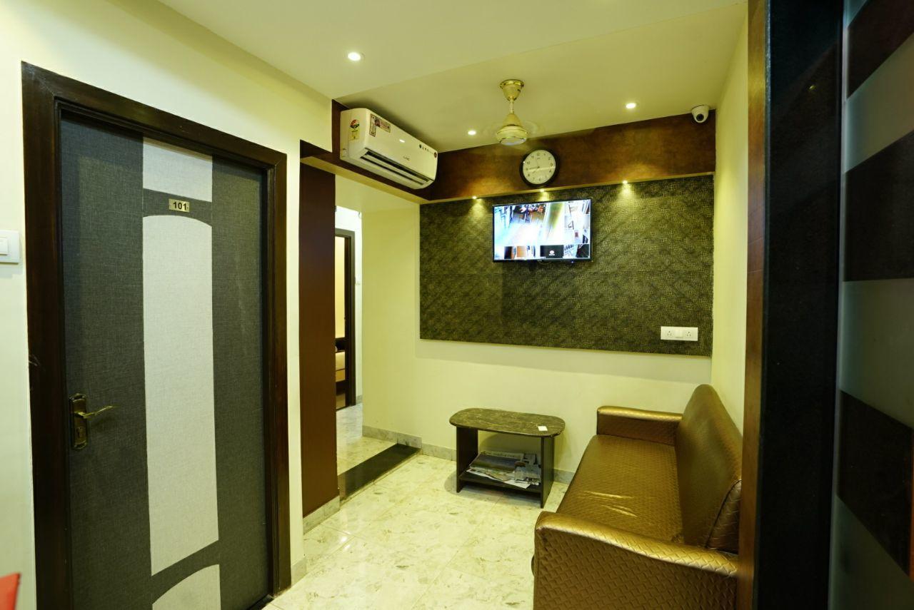 Hotel Onyx Residency Mumbai