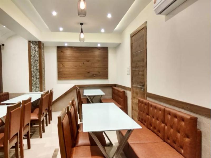 Treebo Amber International 3* Mumbai