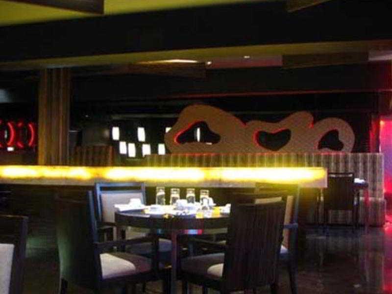 Levender Bough Hotel Mumbai