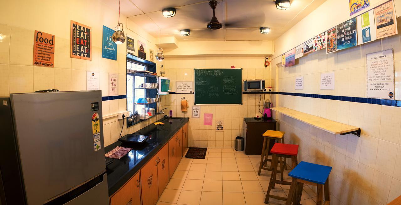 Basti - A Backpackers Albergue