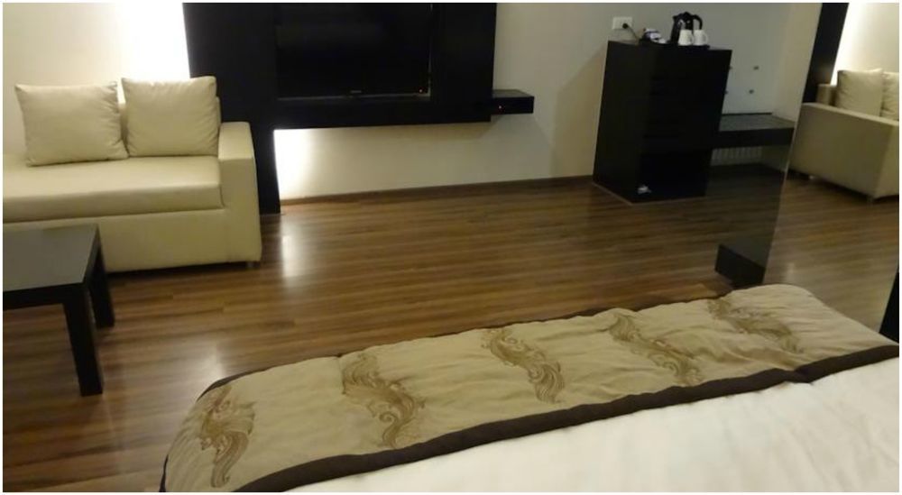 Hotel Goldfinch 4*