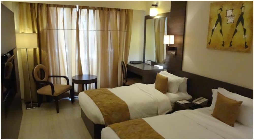 Hotel Goldfinch 4*