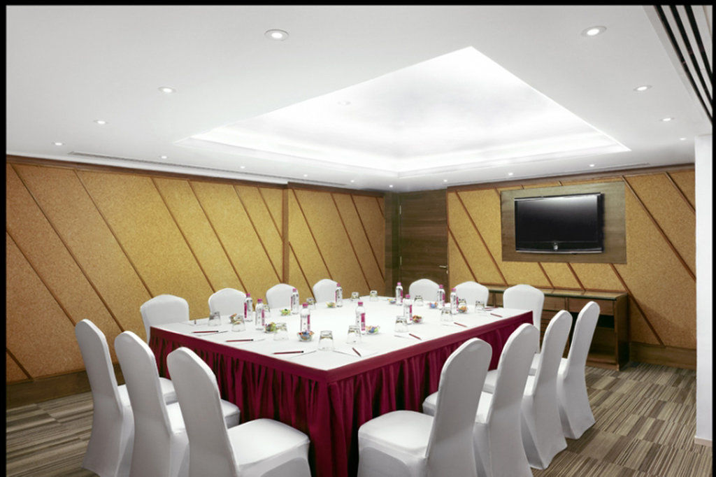 Suba International Sahar Road 4* Mumbai