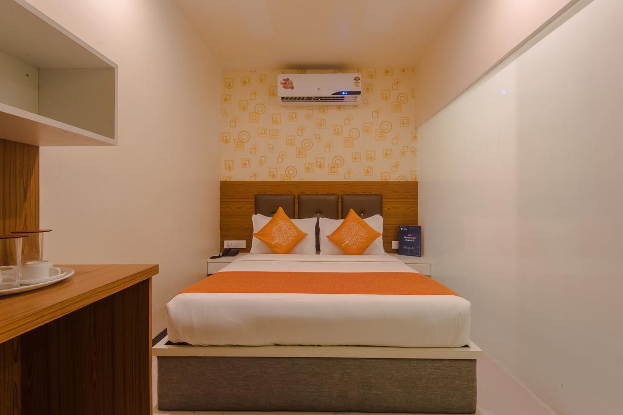Oyo 6832 7 Cepl Mumbai
