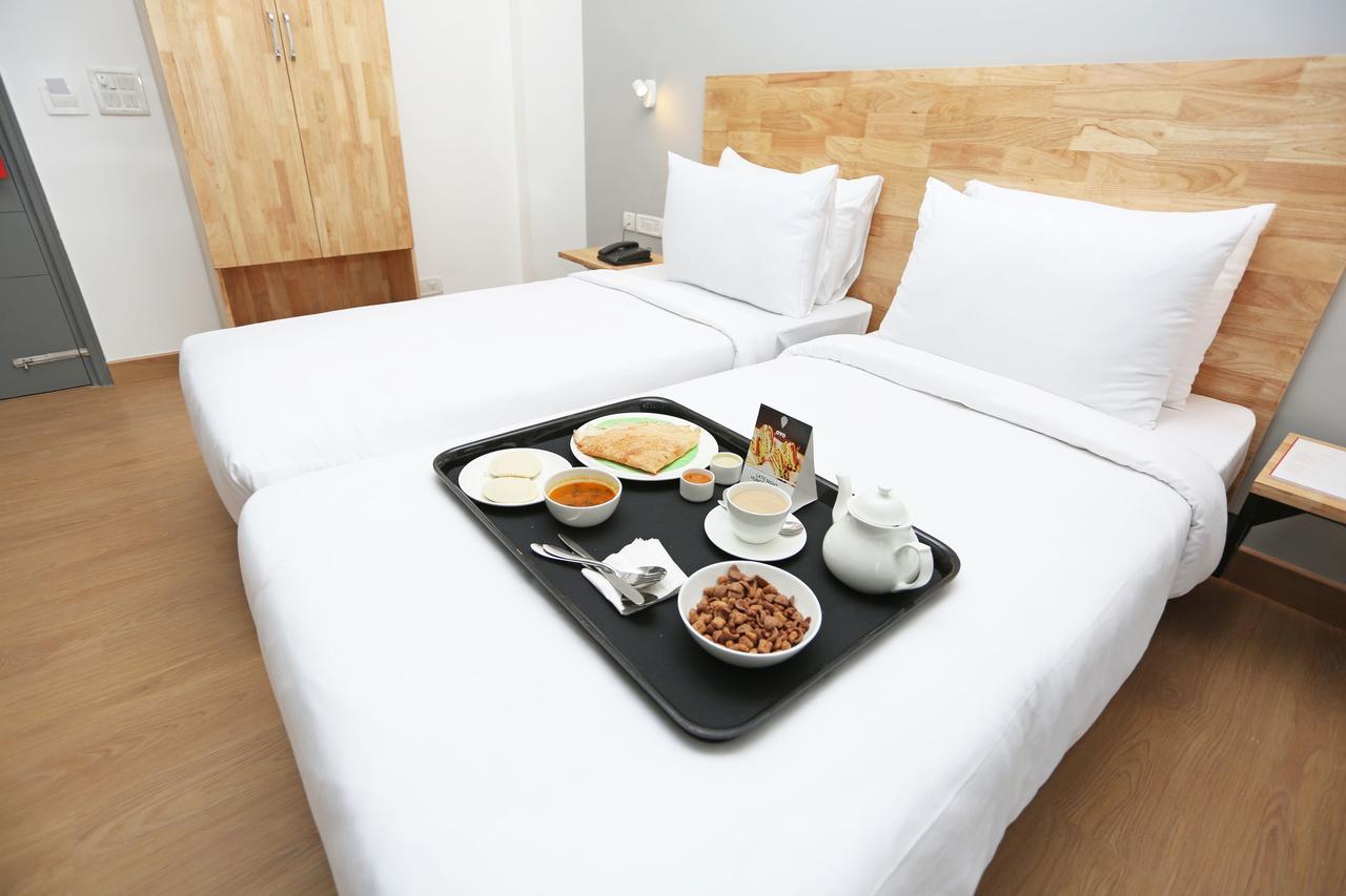 Oyo 6832 7 Cepl Hotel