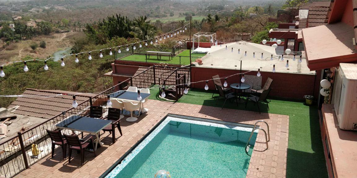 No: 214, Dr.wade's Villa. Pousada