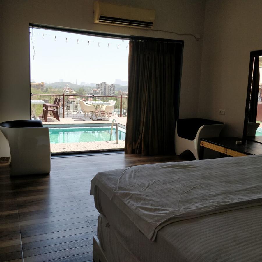 No: 214, Dr.wade's Villa. Pousada