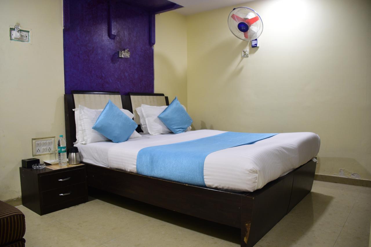 Hotel K.c Residency Mumbai