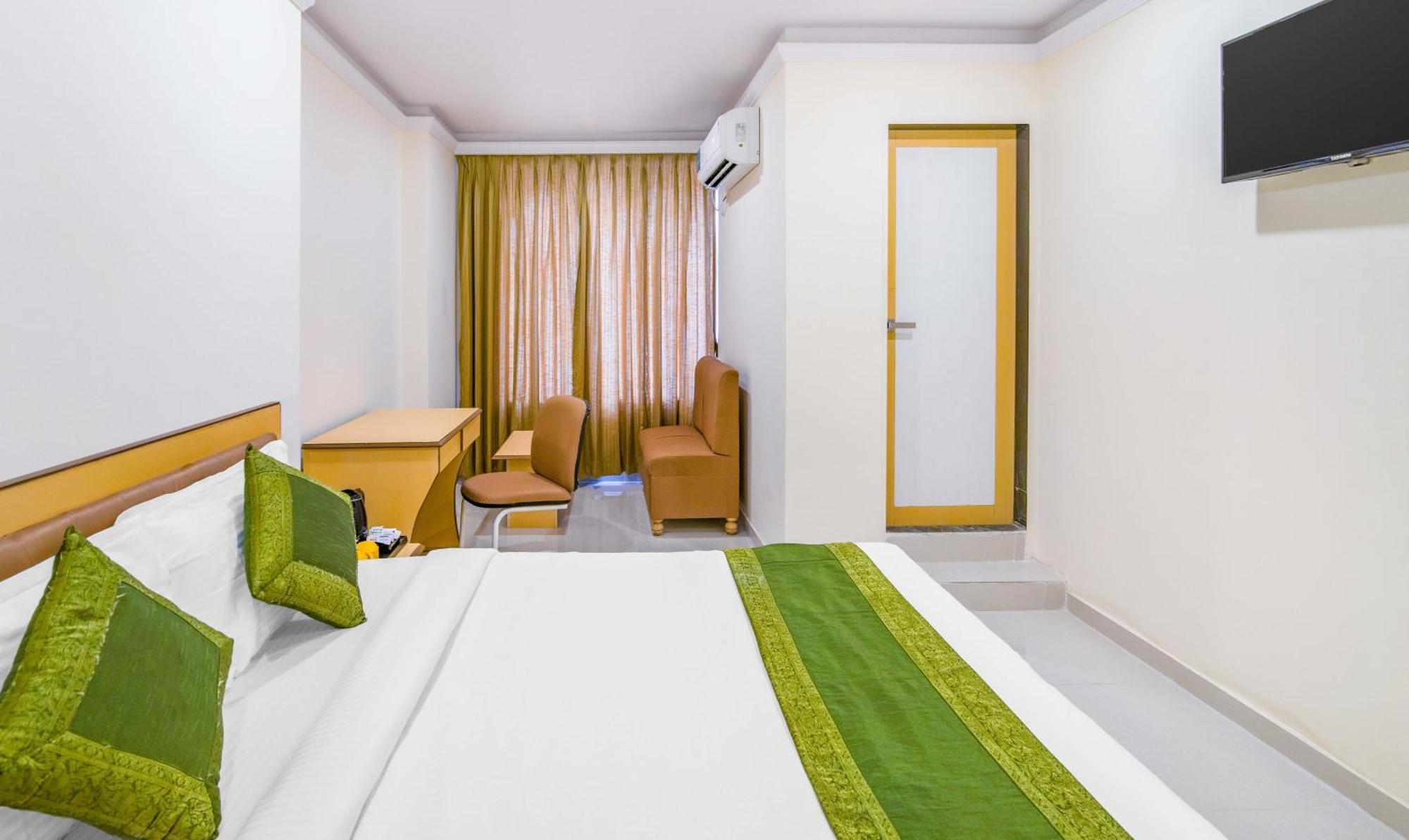 Treebo Orbit 3* Mumbai