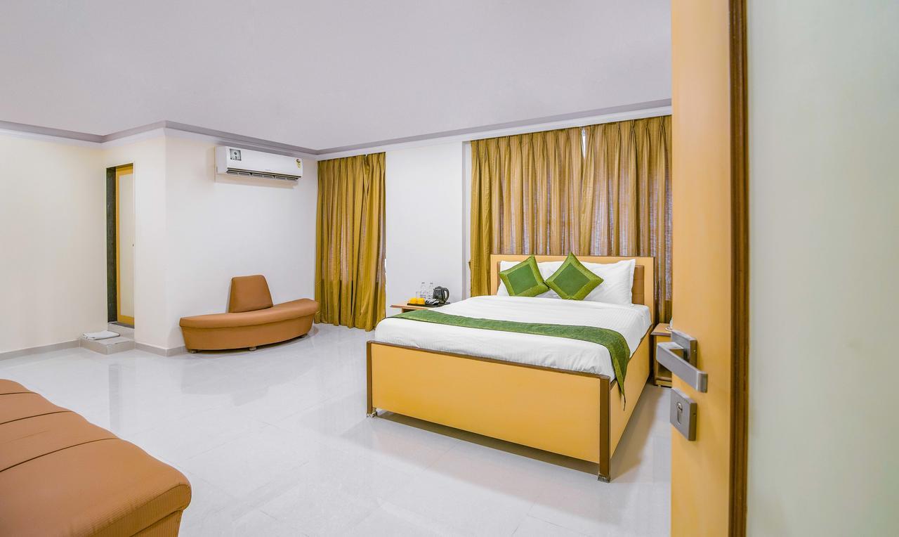Hotel Treebo Orbit 3*