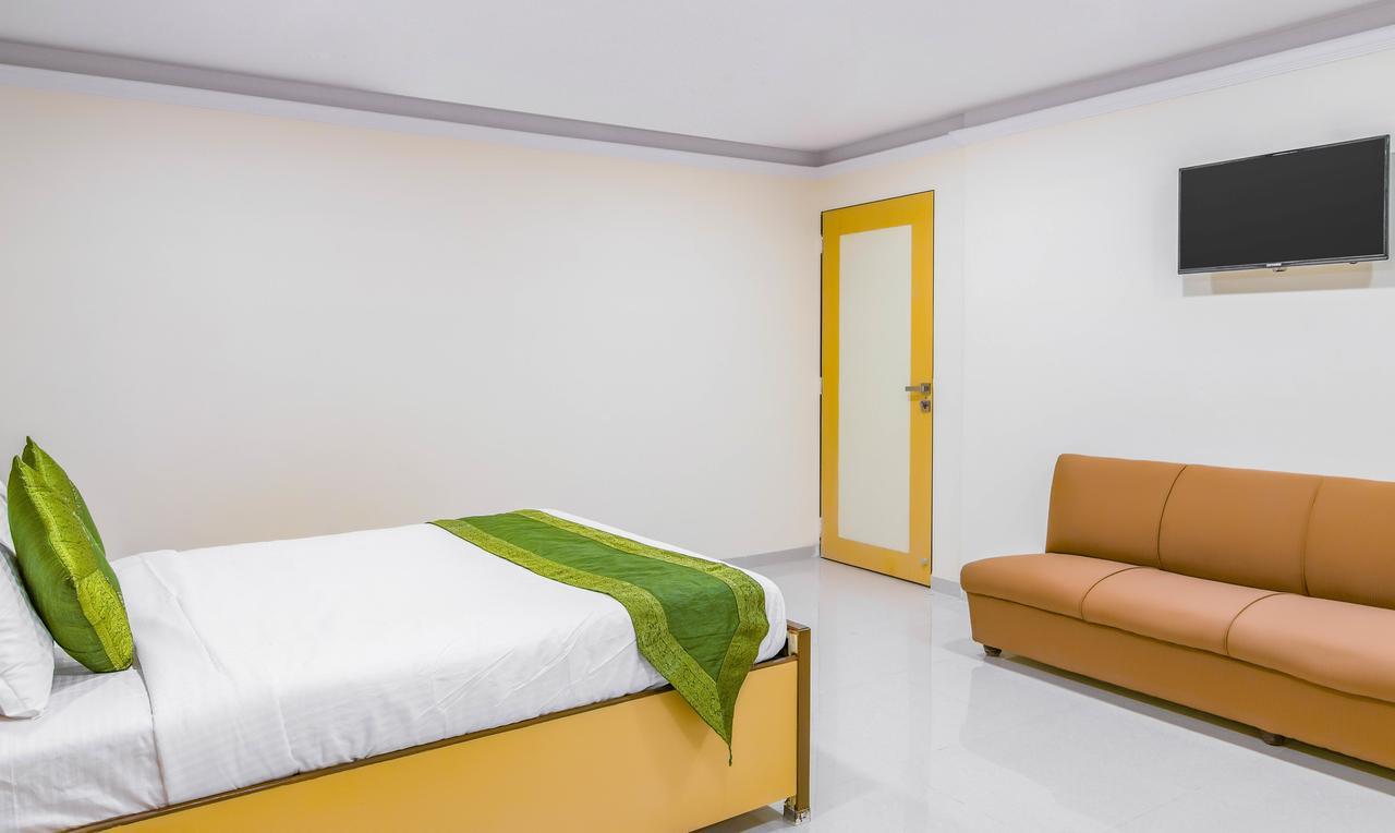Treebo Orbit 3* Mumbai