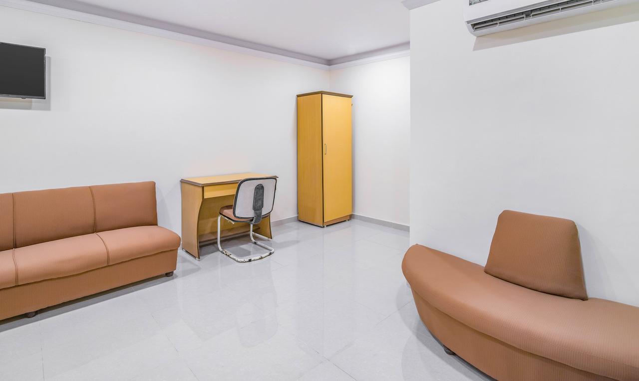 Treebo Orbit Hotel Mumbai