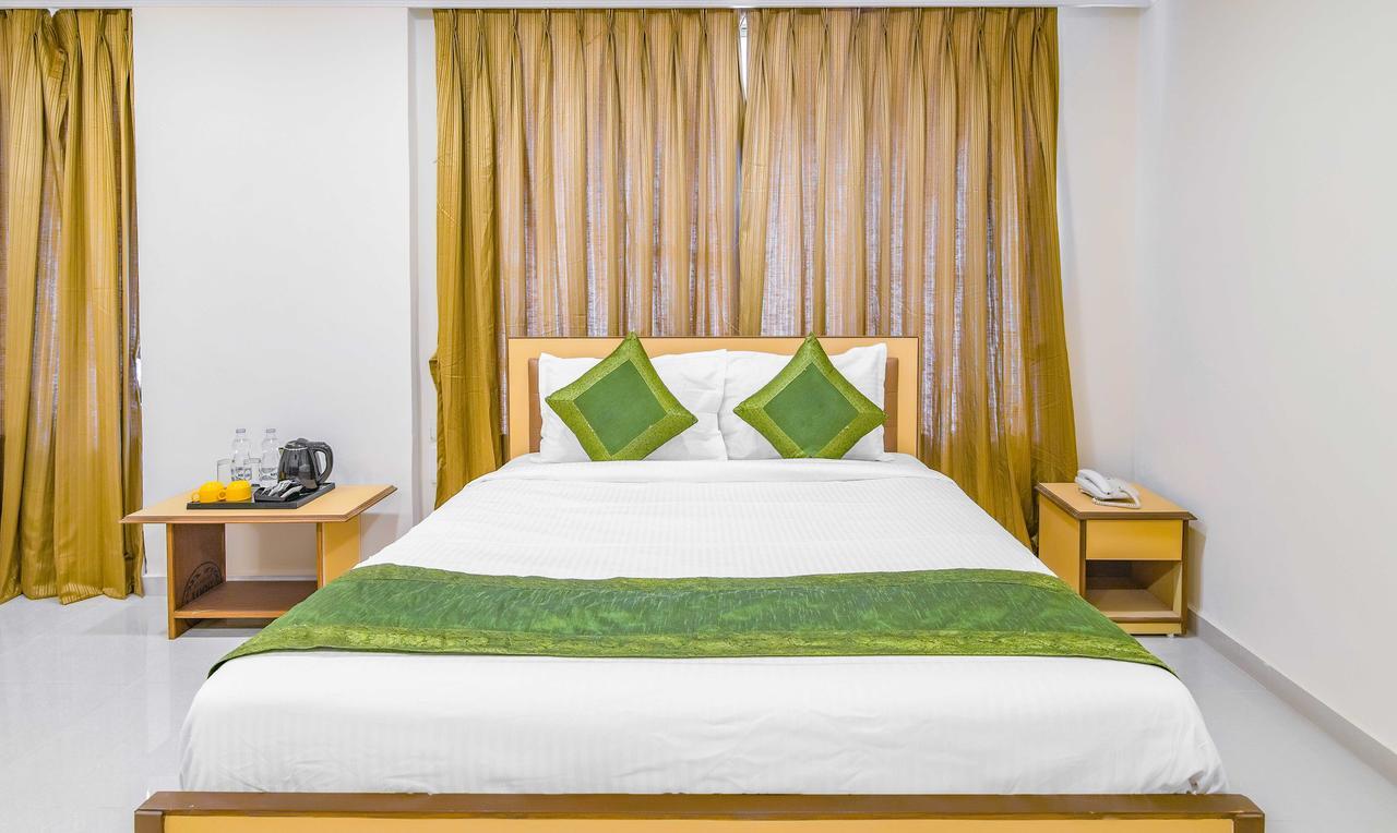 Hotel Treebo Orbit Mumbai