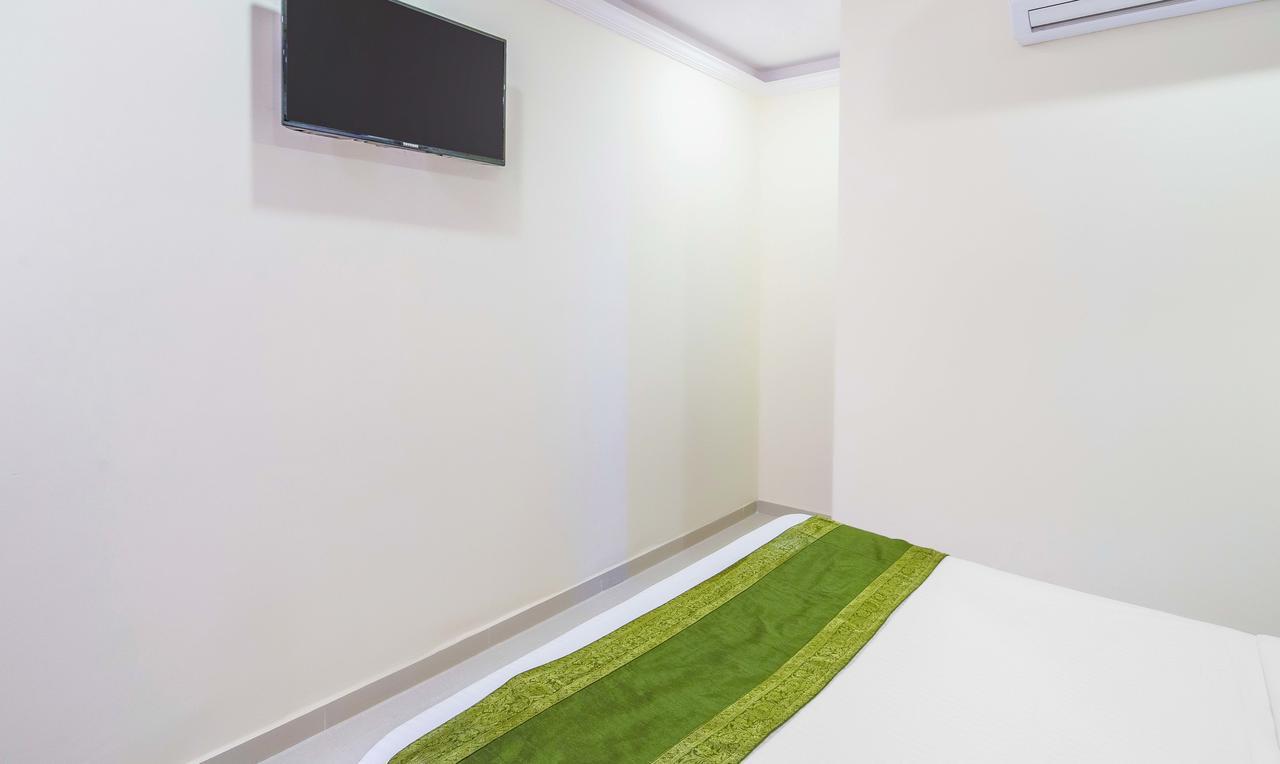 Treebo Orbit Hotel Mumbai